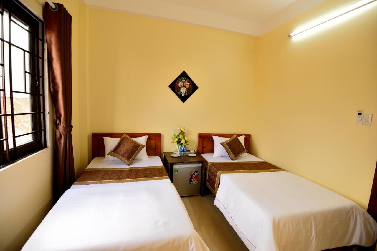 Guest House Maika Hue Luaran gambar