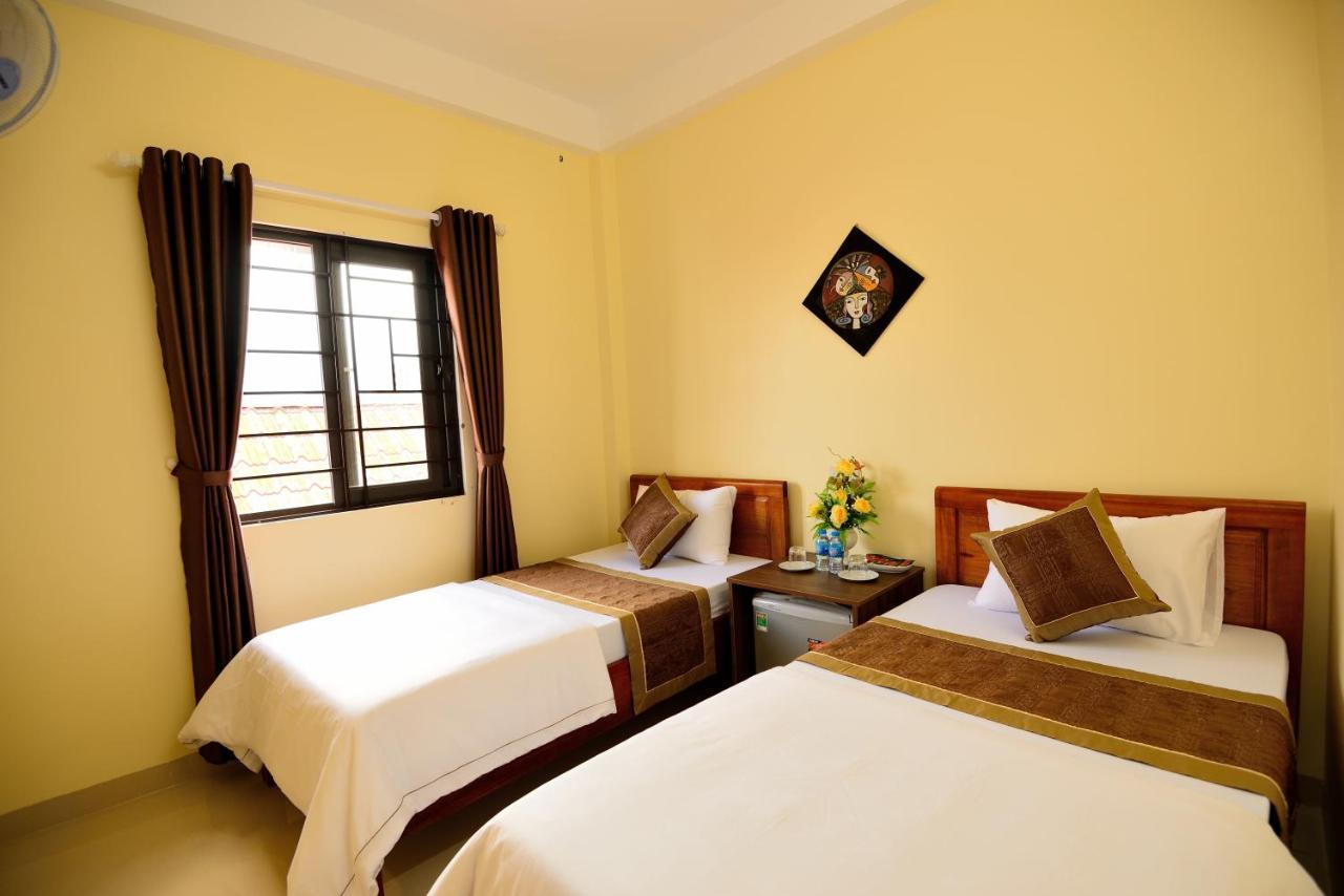 Guest House Maika Hue Luaran gambar