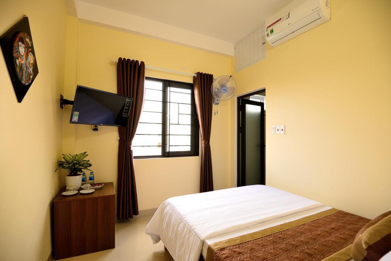 Guest House Maika Hue Luaran gambar