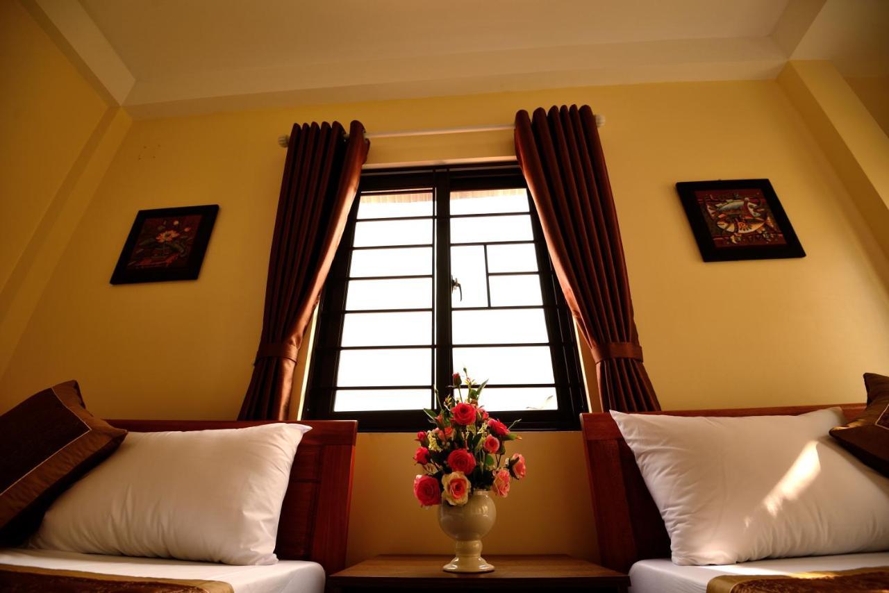 Guest House Maika Hue Luaran gambar