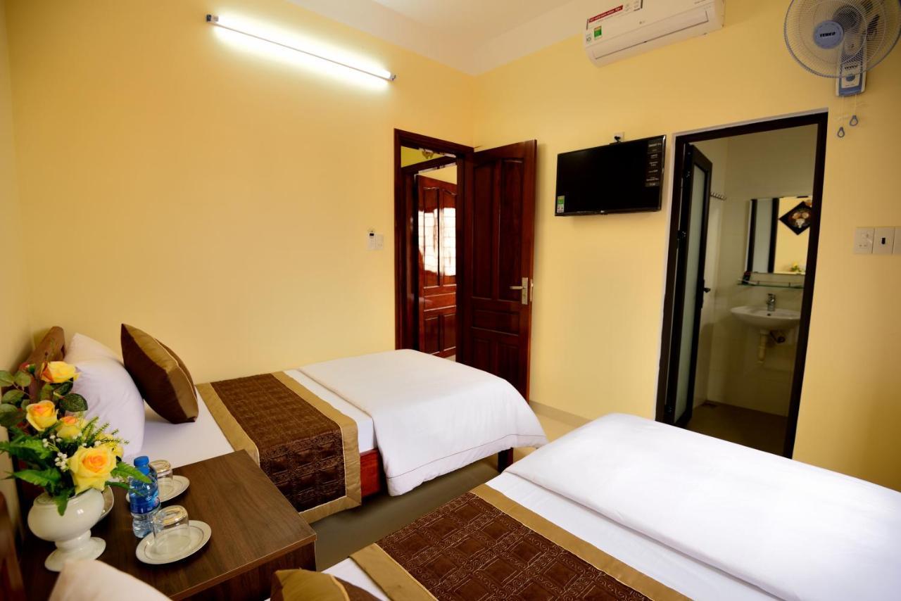 Guest House Maika Hue Luaran gambar