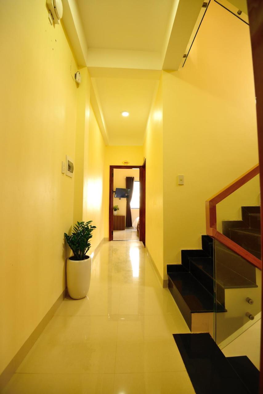 Guest House Maika Hue Luaran gambar
